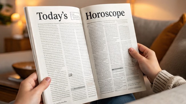 Ramalan Zodiak Hari Senin, 25 Agustus 2025: Karier, Kondisi Kesehatan, dan Hubungan Asmara